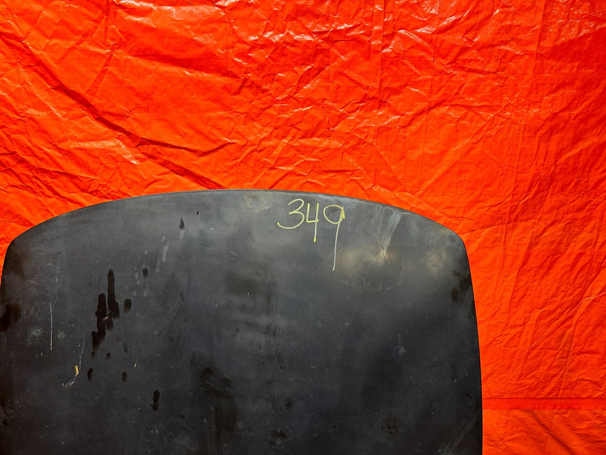 94-01 ACURA INTEGRA 4D SEDAN FRONT ENGINE HOOD PANEL BONNETT OEM #3497