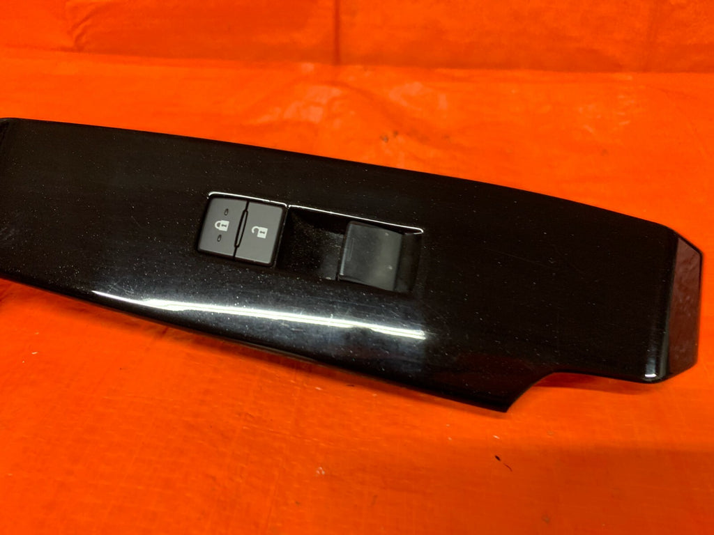 14 15 LEXUS IS 250 350 IS250 IS350   PASSENGER RIGHT FRONT WINDOW SWITCH OEM OE2