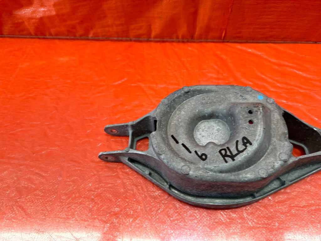 09 12 INFINITI FX50 FX35   RIGHT REAR   ALUMINUM REAR LOWER CONTROL ARM ASSEBLY6