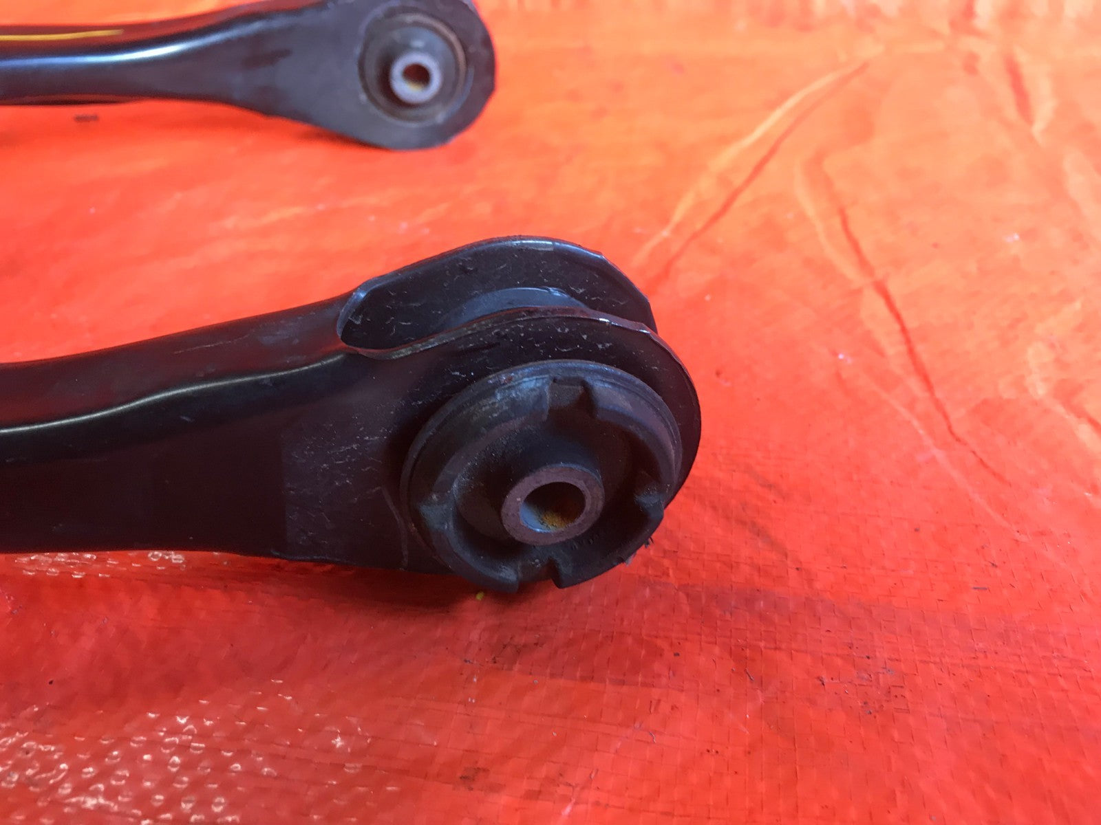 OEM 2014 2015 2016 2017 LEXUS IS350 DRIVER LEFT FRONT UPPER CONTROL ARM    2