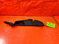 06 11 HONDA CIVIC SI   UNDER HOOD FENDER TRIM   PASSENGER RIGHT SIDE   OEM FA50