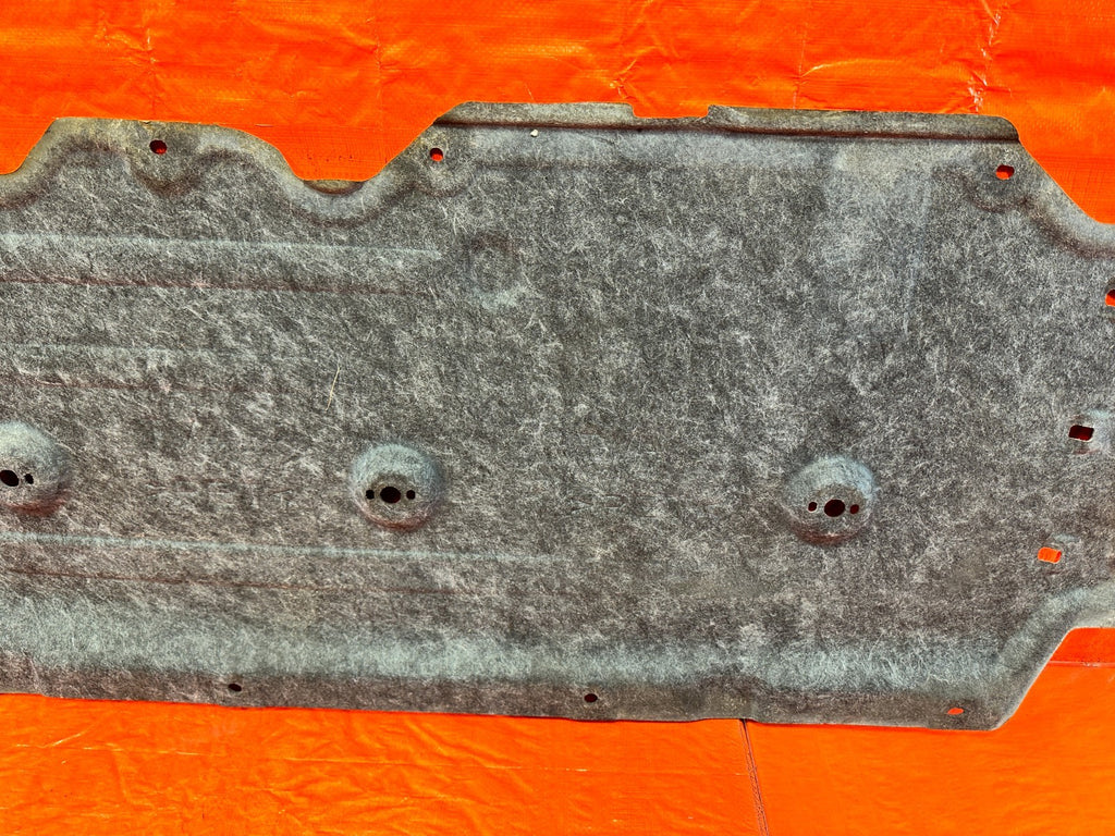 18 22 HONDA ACCORD 1.5L   UNDER BODY SPLASH SHIELD   OEM #3242