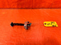 13 20 SUBARU BRZ   DRIVER LEFT FRONT DOOR CHECKER HINGE ARM STOPPER   OEM #2920