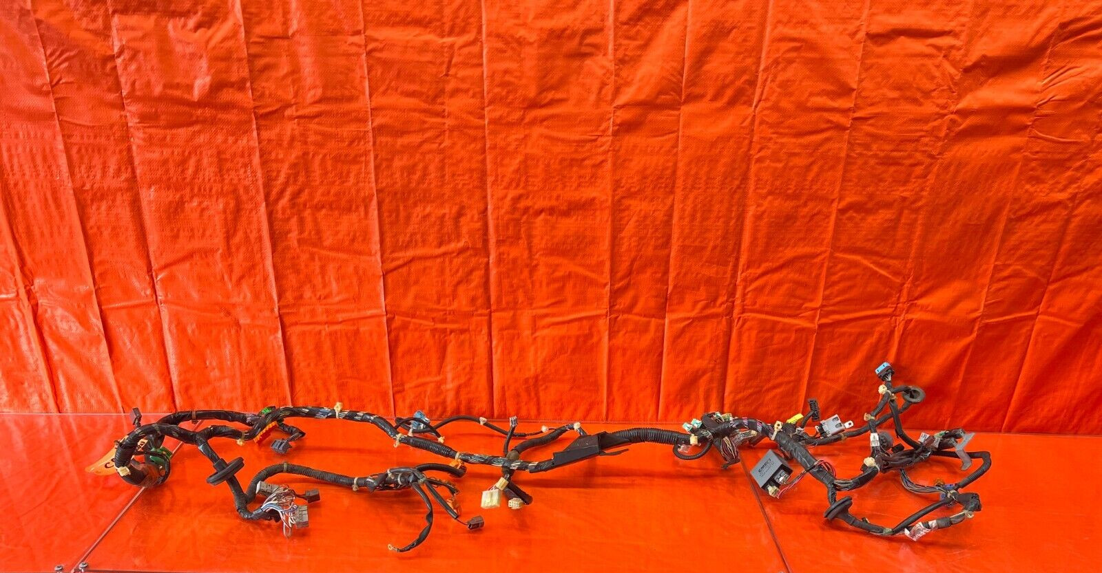 2000 ACURA 1.6 EL   MANUAL   INTERIOR FIREWALL CABIN WIRING WIRE HARNESS OEM 1450