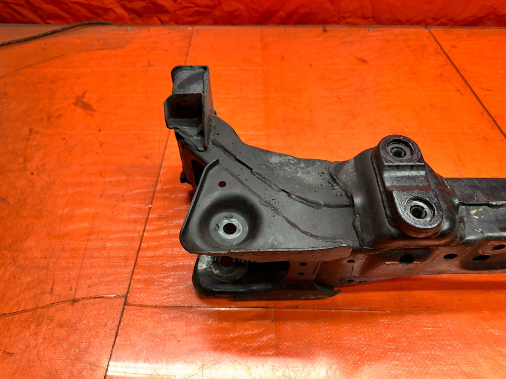 03-08 NISSAN 350Z FRONT ENGINE SUBFRAME CROSSMEMBER K-MEMBER OEM #3466