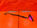 95 96 TOYOTA TACOMA   4 CYL 2.4L & 2.7L   HIGH PRESSURE POWER STEERING HOSE LINE0