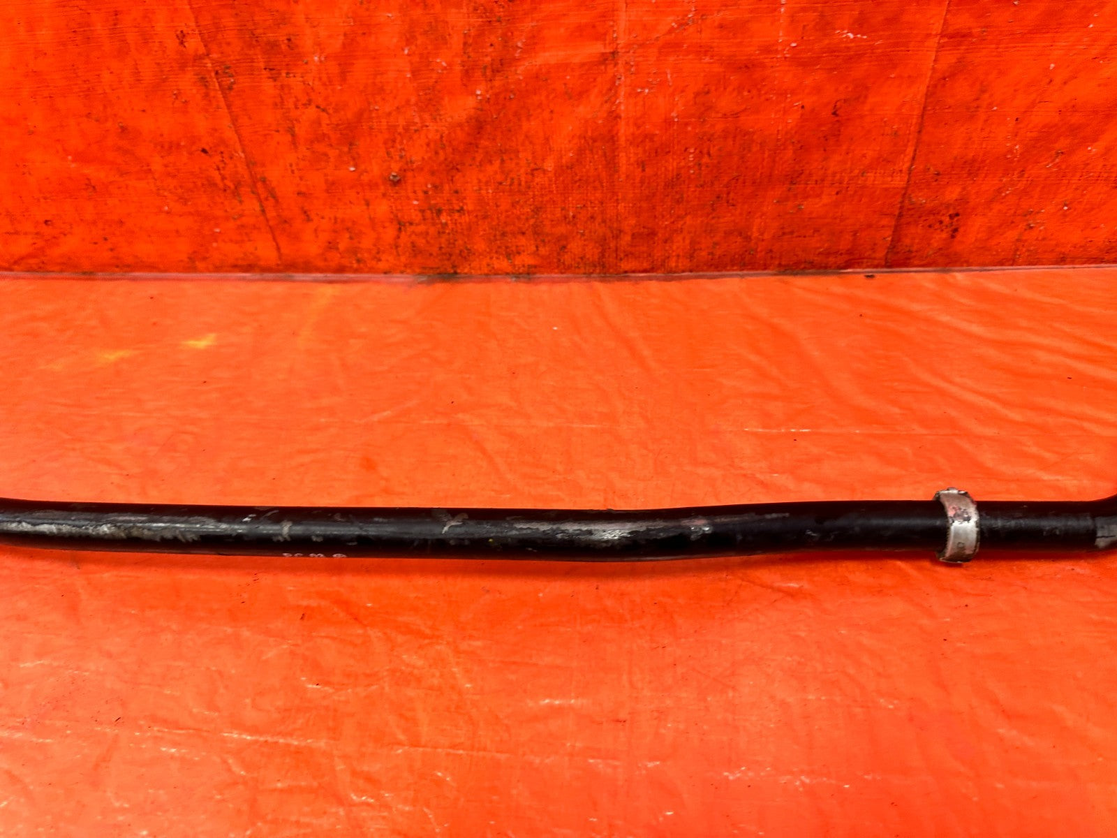 13 16 HYUNDAI GENESIS COUPE   FRONT SWAY ANTI ROLL STABILIZER BAR   OEM 3183