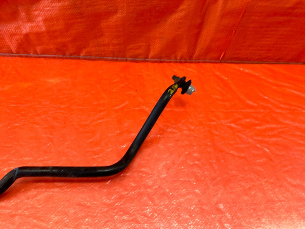 02 03 HONDA CIVIC SI EP3 HATCHBACK   REAR SWAY STABILIZER BAR   OEM #2165