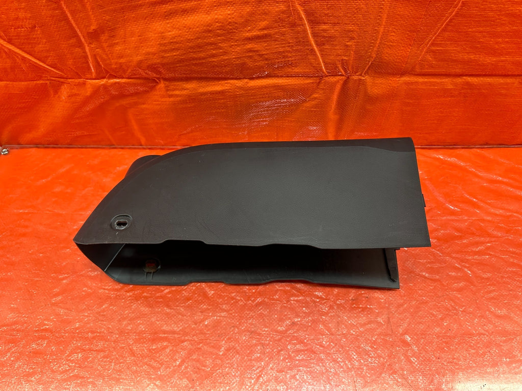 02 05 HONDA CIVIC SI EP3   ARM REST CENTER CONSOLE   REAR PORTION   OEM #18611