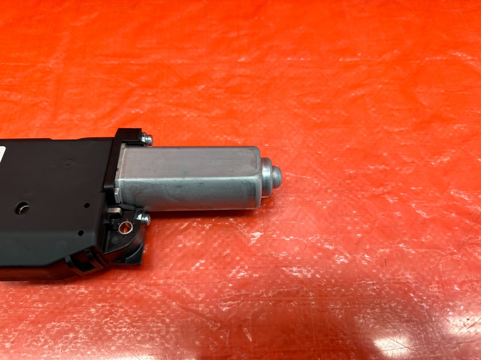 14 20 INFINITI Q50   SUNROOF MOONROOF SLIDING ROOF   MOTOR   OEM FACTORY OE #1853