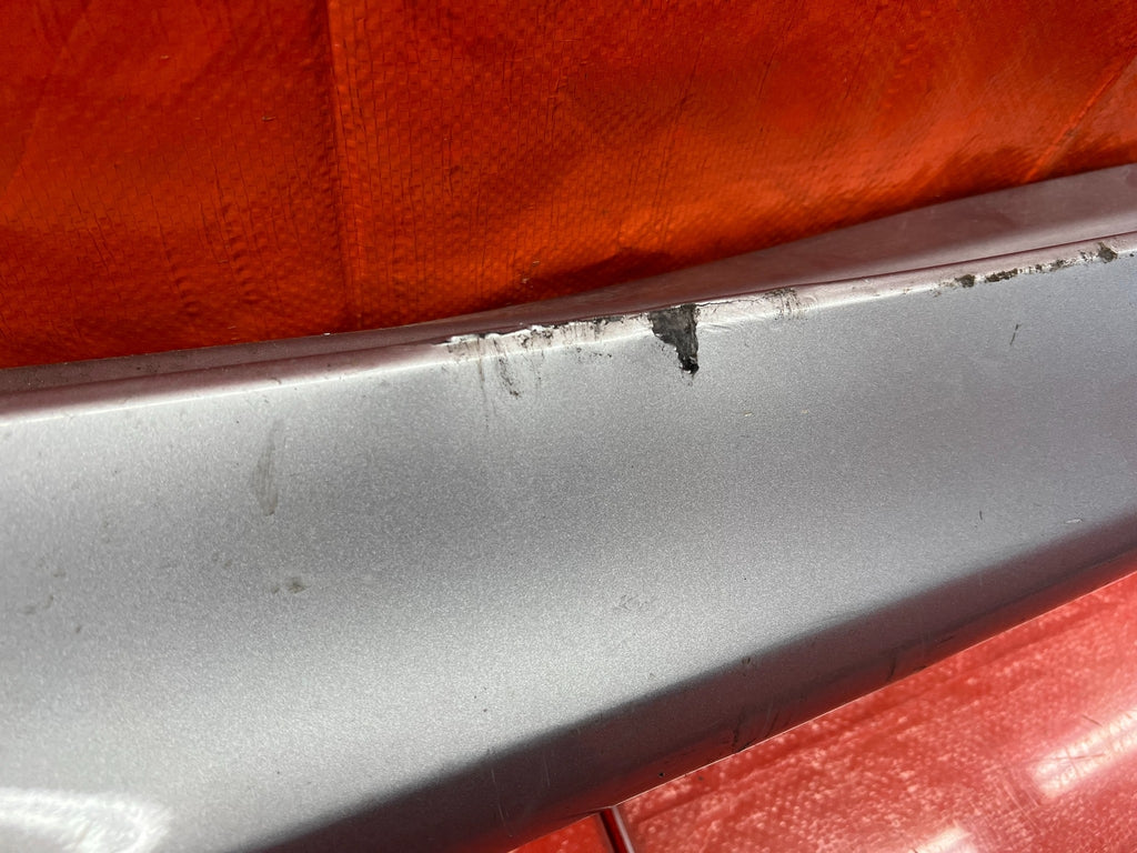 18 21 HONDA ACCORD SPORT   SIDE SKIRT ROCKER MOLDING TRIM RIGHT SIDE   OEM #18414