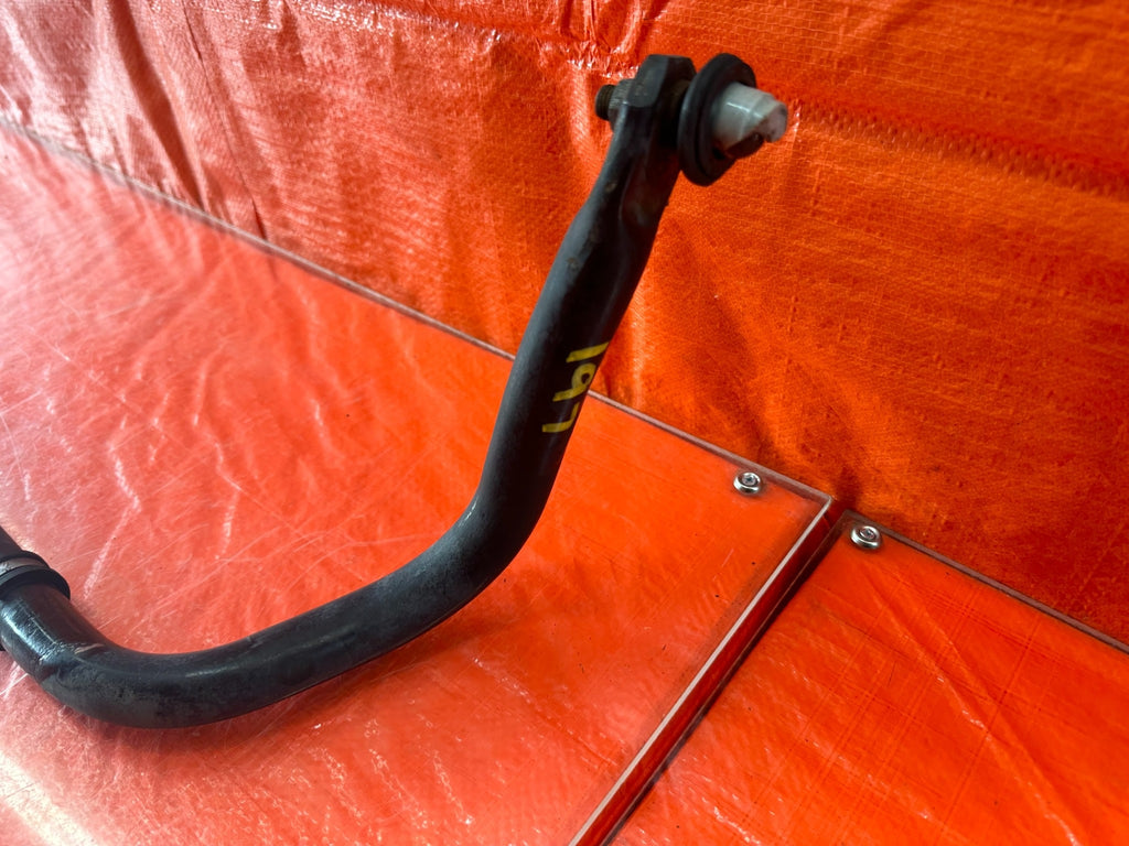 04 07 HONDA S2000   26.5MM   FRONT SWAY ANTI ROLL STABILIZER BAR   OEM #1975