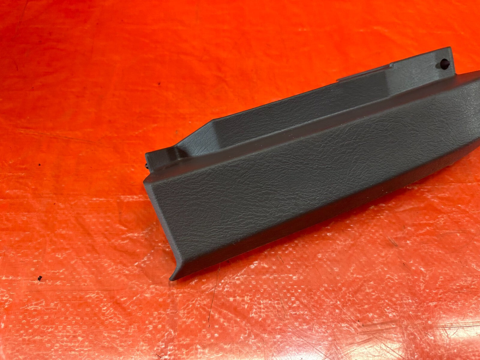 99 00 HONDA CIVIC   COUPE & HATCH   DASH BOARD TRIM   PASSENGER RIGHT   OEM #1954