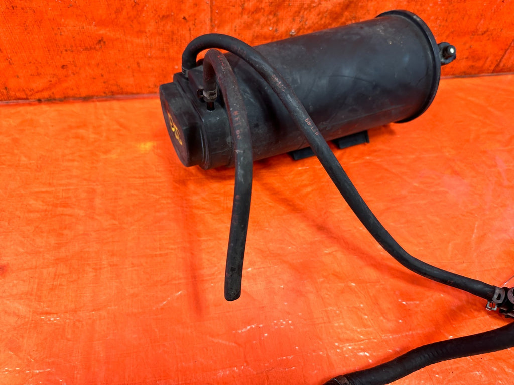 97 98 HONDA PRELUDE   FUEL VAPOR CHARCOAL EVAP TANK CANISTER   OEM FACTORY #3236
