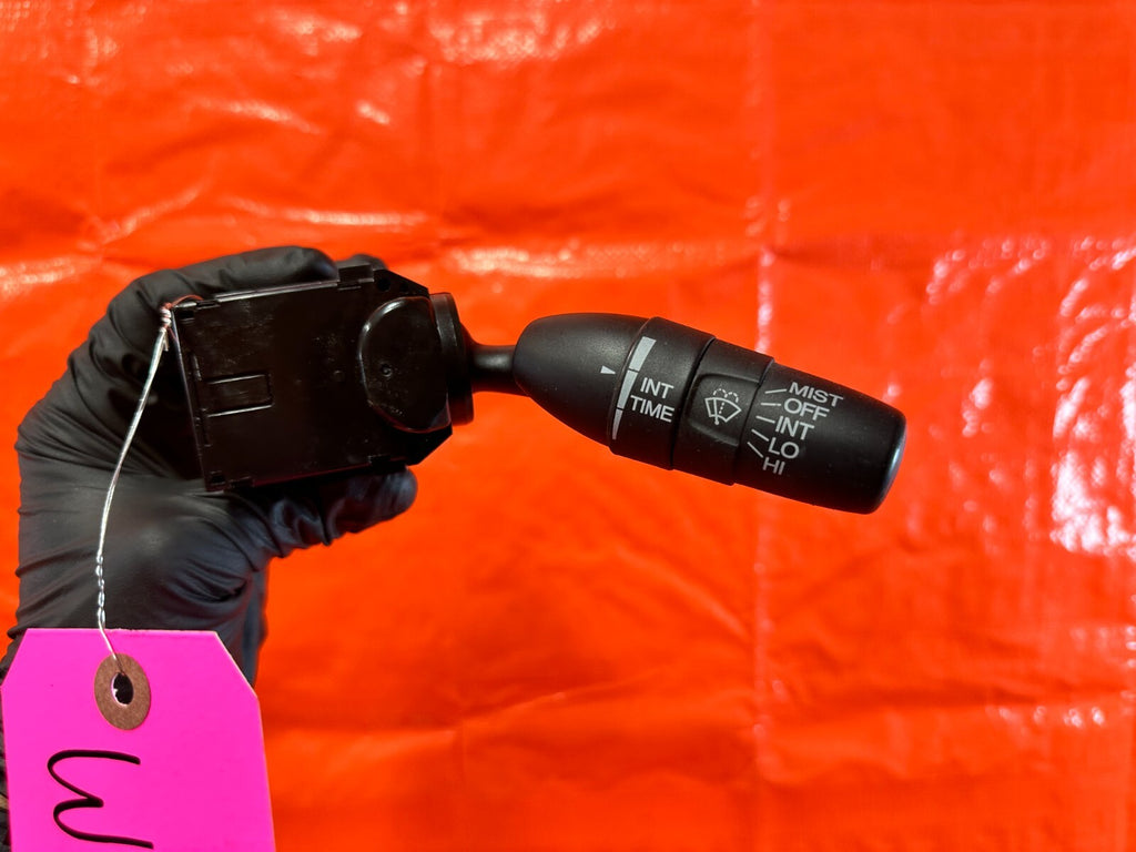HONDA   08 11 CIVIC / 08 12 ACCORD   WINDSHIELD WIPER CONTROL SWITCH   OEM #2701