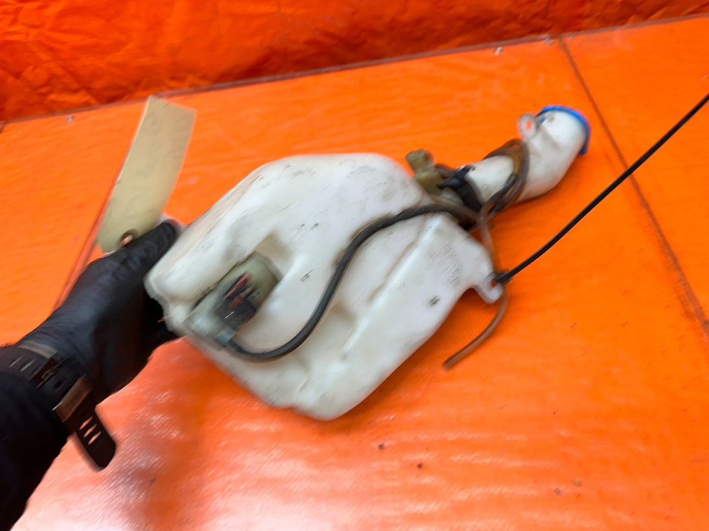 94-01 ACURA INTEGRA WINDSHIELD WASHER FLUID RESERVOIR TANK HOSES OEM #34011