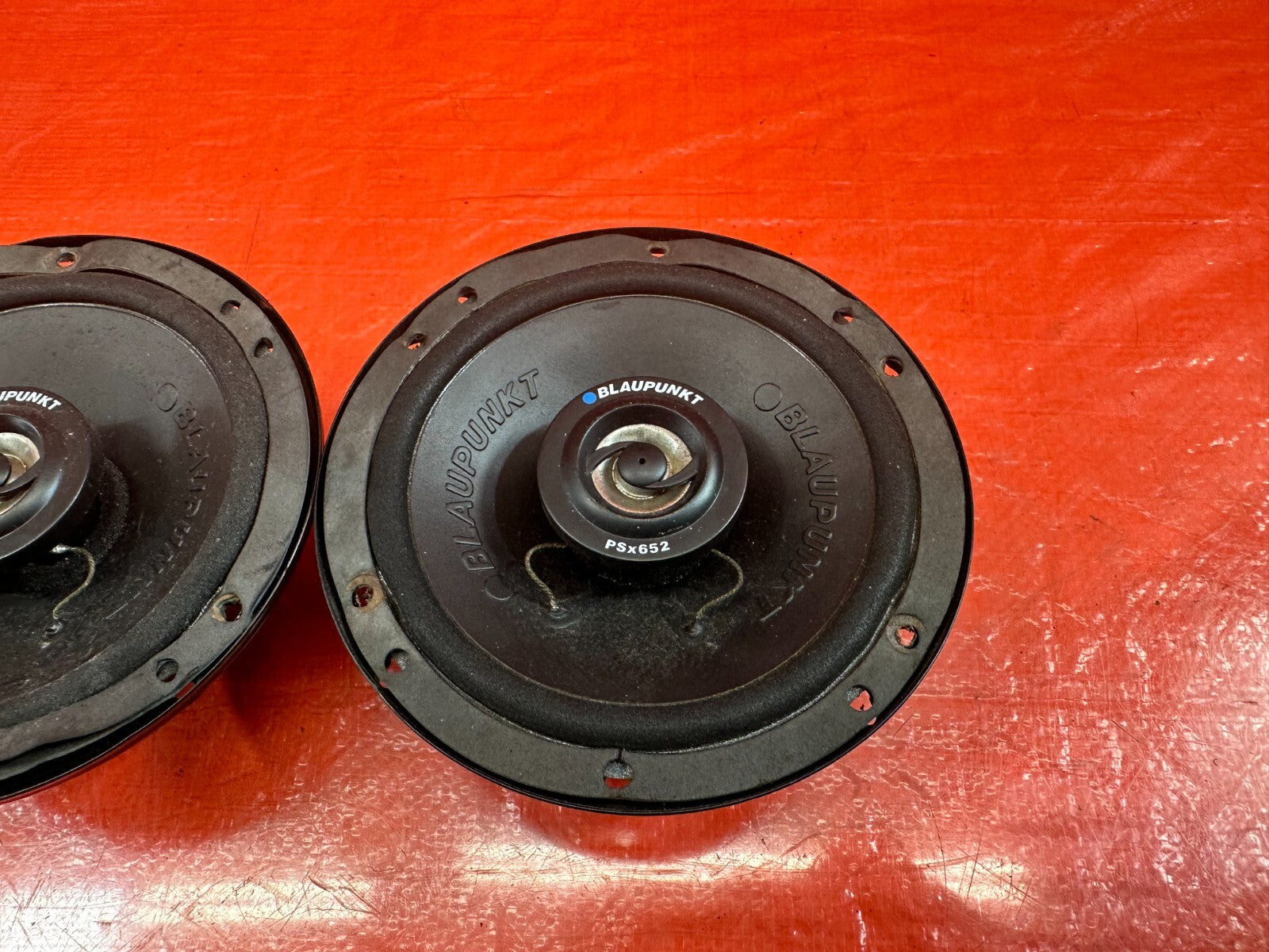 BLAUPUNKT PSX652 SPEAKERS4