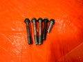12 15 HONDA CIVIC SI   K24Z7   ENGINE MOTOR POST MOUNT BOLTS   OEM #2650