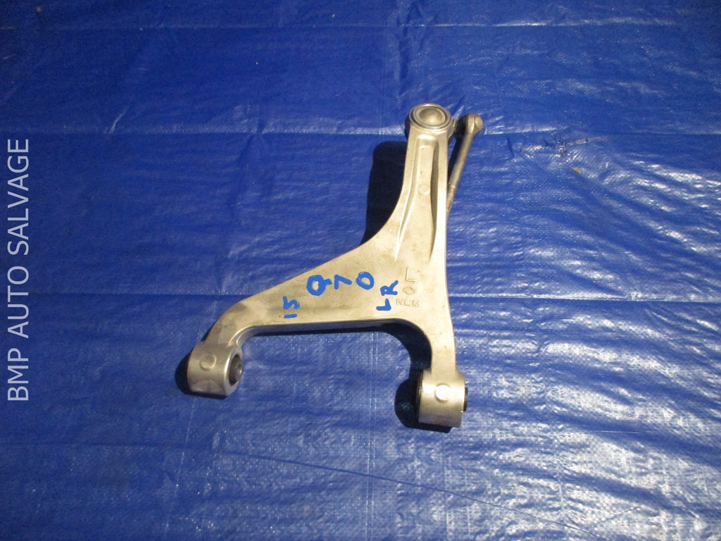 OEM 2014   2016 INFINITI Q70 3.7L RWD DRIVER LEFT UPPER CONTROL ARM1