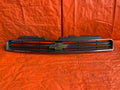 OEM 2006 2007 CHEVROLET CHEVY IMPALA FRONT UPPER GRILLE ASSEMBLY 103337090