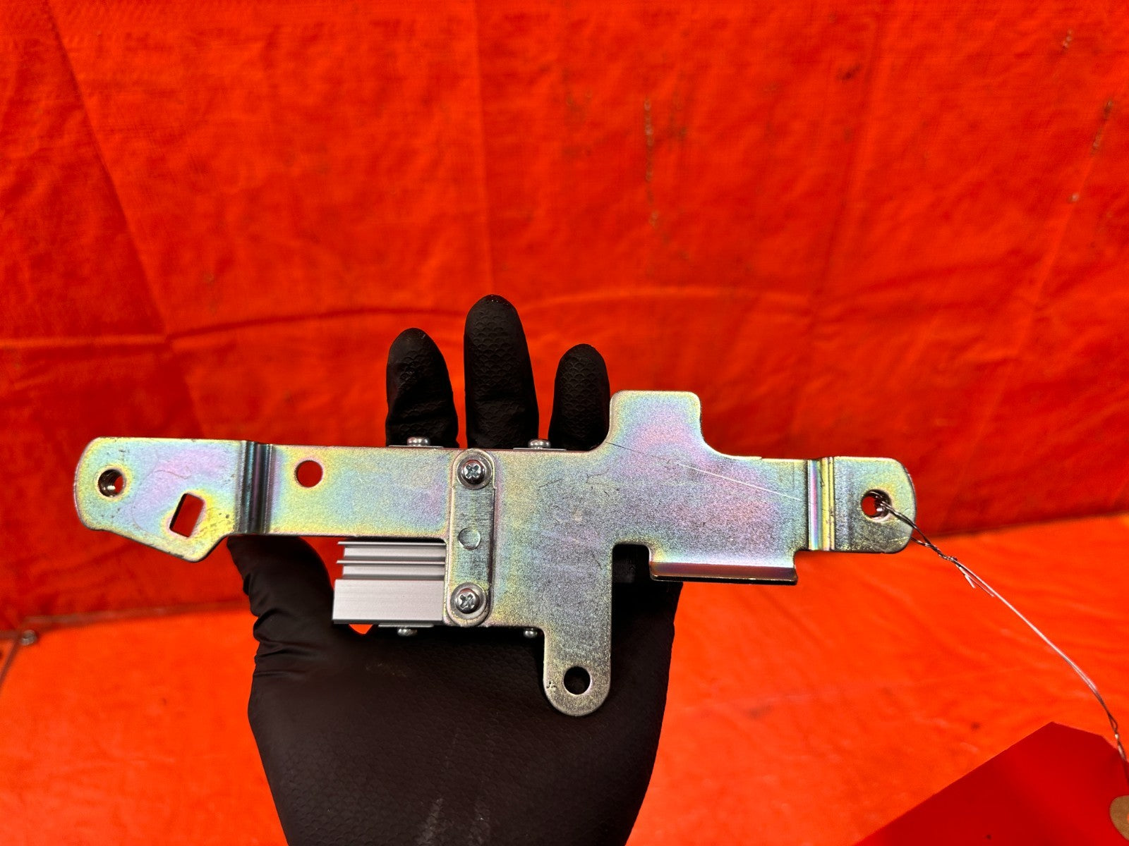 16 20 INFINITI Q50   17001 5AA0A   OEM #3142