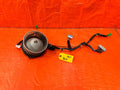 HONDA BLOWER MOTOR & RESISTOR   96 00 HONDA CIVIC   OEM FACTORY #2870