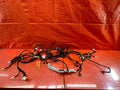 2008 INFINITI G35 X SEDAN   INTERIOR BODY WIRING HARNESS WIRE LOOM   OEM #1920