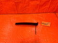 02 06 ACURA RSX   RIGHT DOOR SASH PILLAR TRIM   PASSENGER SIDE   OEM #2710