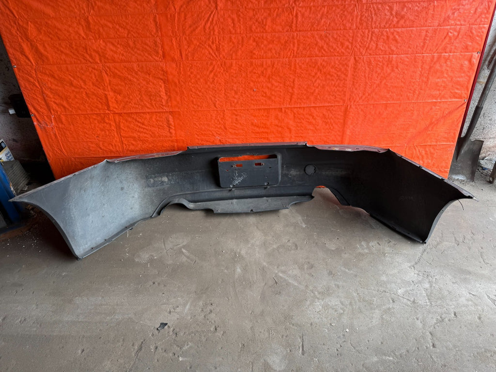 00 09 HONDA S2000   AP1 REAR BUMPER COVER   OEM FACTORY OE #S2K8