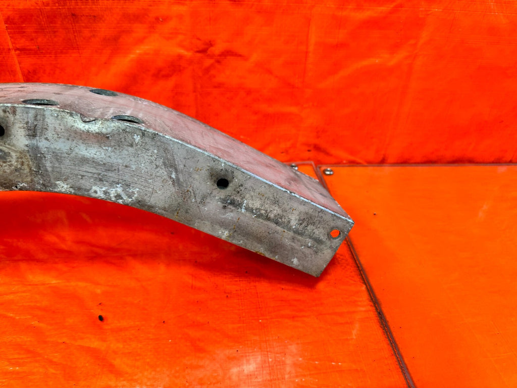 92 96 LEXUS SC300   FRONT CRASH BEAM REINFORCEMENT IMPACT RE BAR   OEM #27613