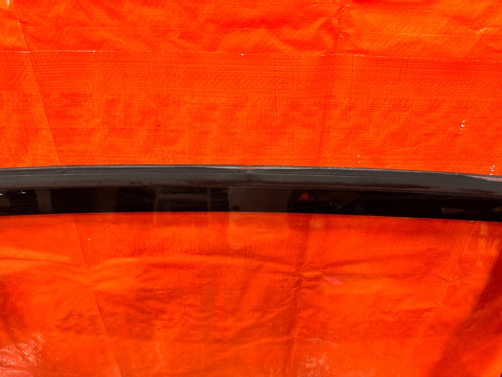 96 00 HONDA CIVIC EM1 SI & EX COUPE   SUNROOF MOONROOF SLIDING ROOF   OEM #2846