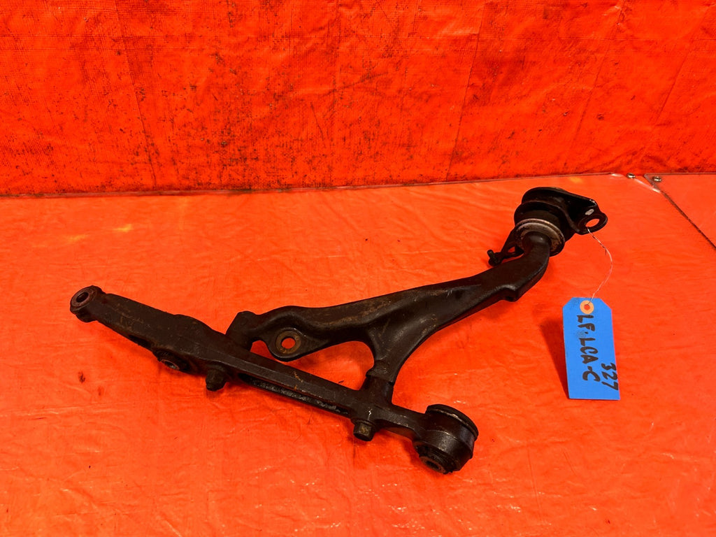 92 95 HONDA CIVIC   EX MODEL   LEFT FRONT LOWER CONTROL ARM   OEM 32716