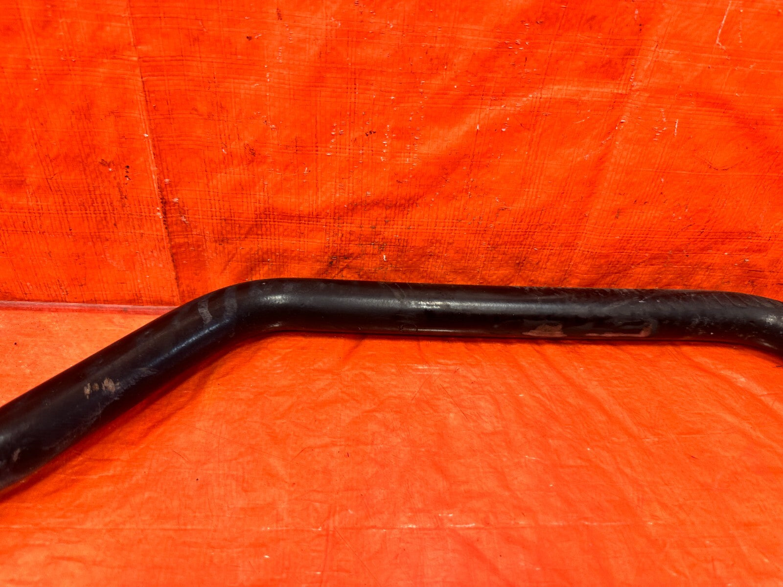 05 07 INFINITI G35 COUPE SPORT W/ BREMBO MODEL   FRONT SWAY BAR   OEM #2983