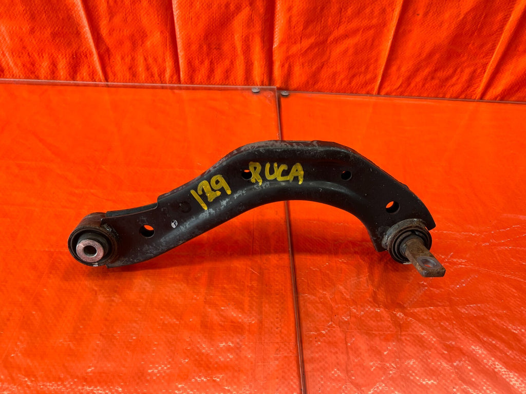 06 07 HONDA CIVIC SI   DRIVER LEFT REAR   UPPER CONTROL ARM   OEM FACTORY #1290