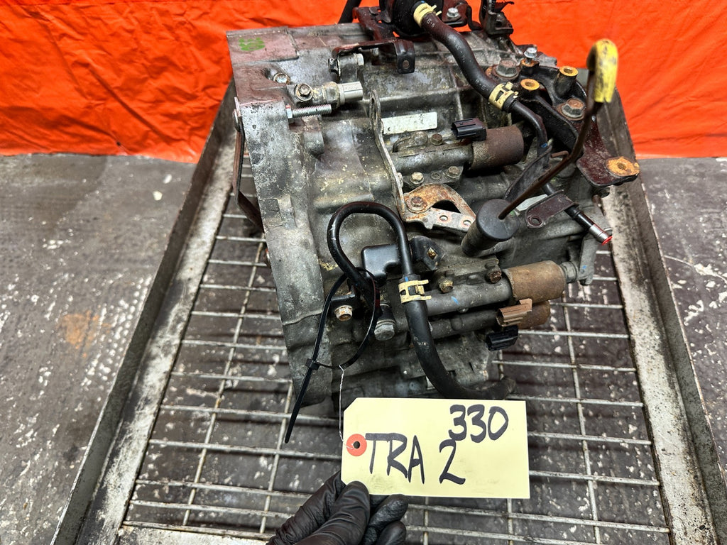 04 08 ACURA TSX 2.4L AUTOMATIC TRANSMISSION GEARBOX OEM #DNP15