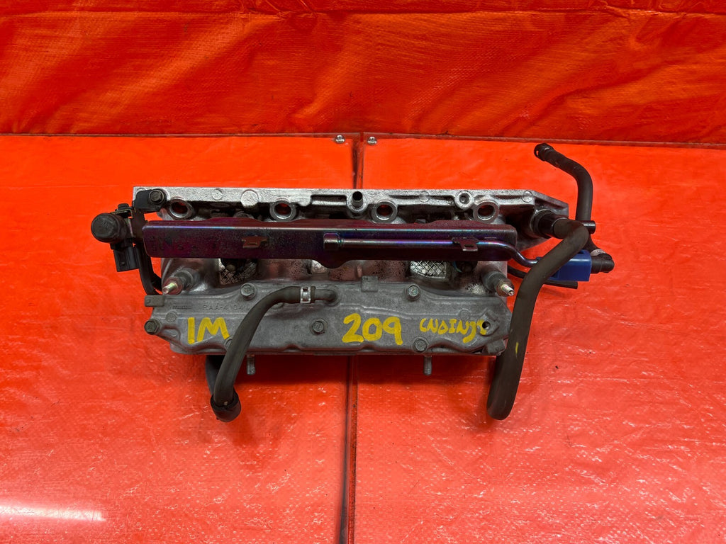 04 05 ACURA TSX   K24A2   INNER INTAKE MANIFOLD ASSEMBLY   OEM FACTORY #1560