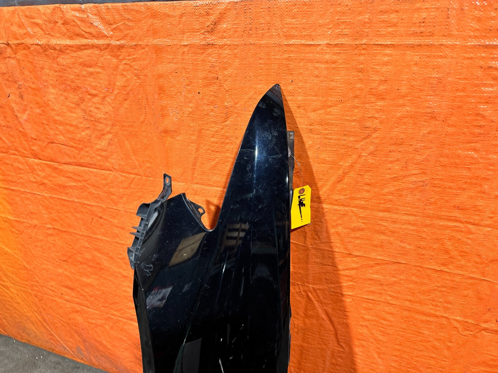 04 08 ACURA TSX   FENDER   DRIVER LEFT SIDE   OEM FACTORY #2912