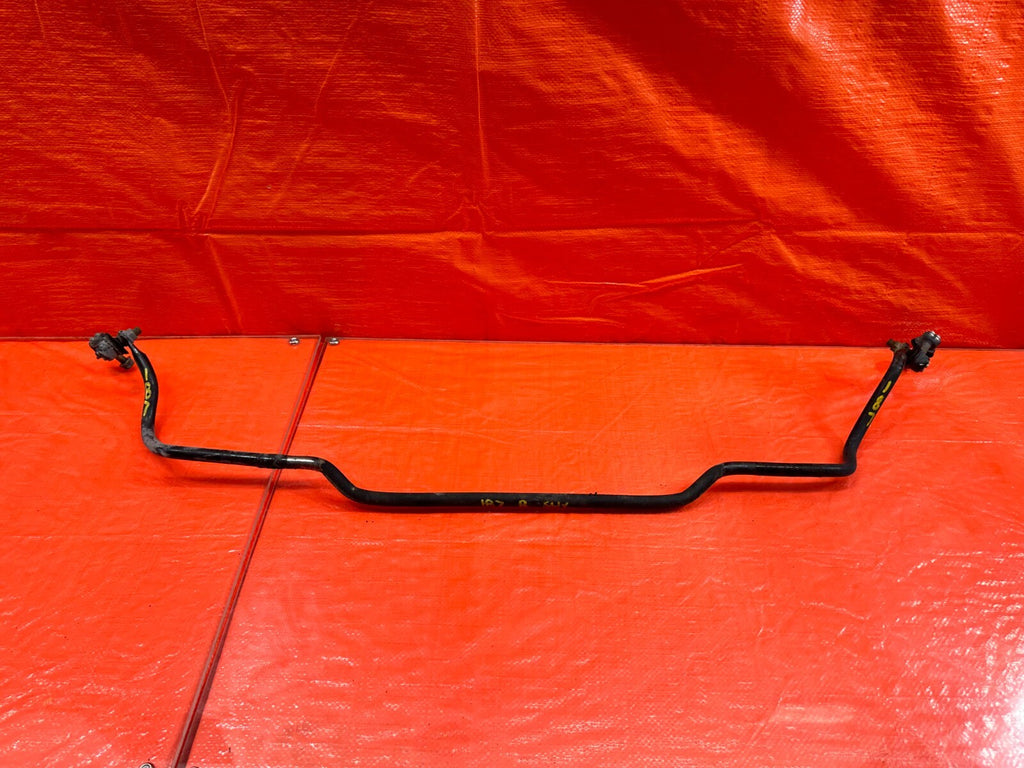 02 03 HONDA CIVIC SI EP3 HATCHBACK   REAR SWAY STABILIZER BAR   OEM #1870