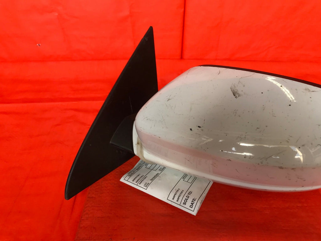 OEM 2012 2013 2014 CHRYSLER 200 DRIVER LEFT SIDE VIEW MIRROR   HEATED   5 PIN4