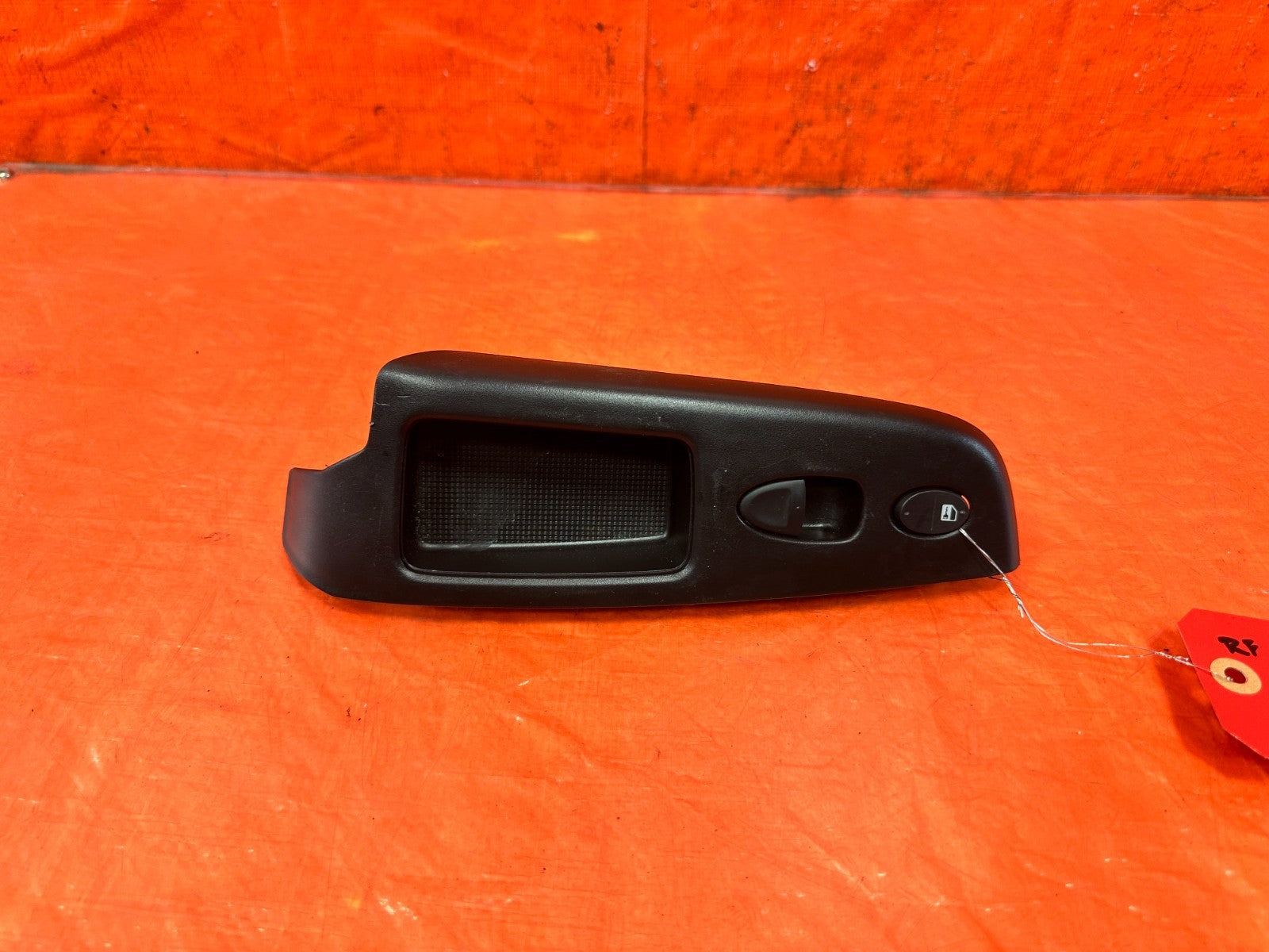 06 11 HONDA CIVIC 4D SEDAN PASSENGER RIGHT FRONT WINDOW SWITCH DOOR LOCK OEM 3071