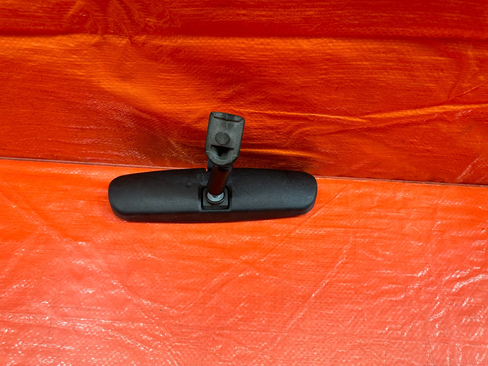 06 11 CIVIC 4D SEDAN   REAR VIEW MIRROR ASSEMBLY   OEM FACTORY #2037