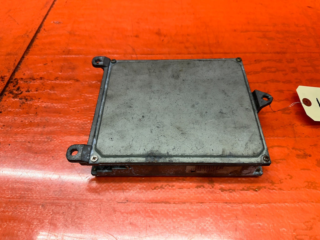 1996 HONDA PRELUDE H22A H22A4 2.2L MT ENGINE COMPUTER ECU 37820 P12 A20 OEM 3327