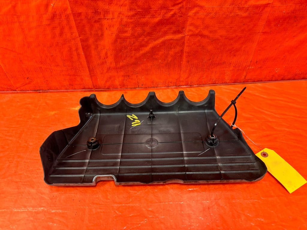 04 08 ACURA TSX   K24A2   INTAKE MANIFOLD COVER TRIM PLASTIC SHROUD   OEM #2916