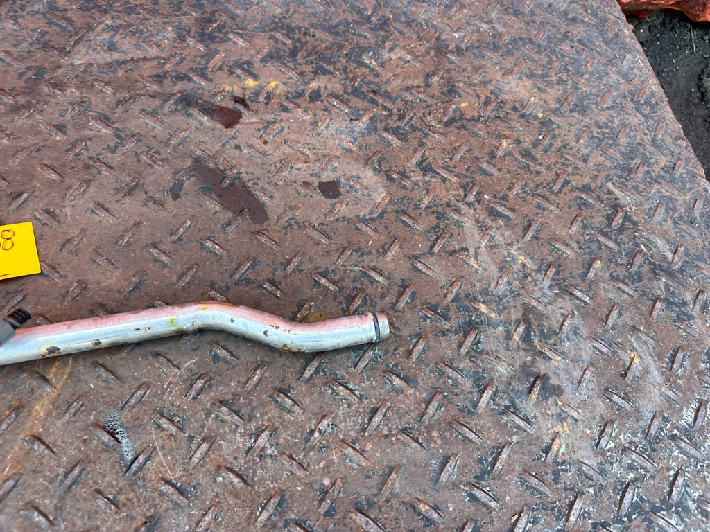 02 05 LEXUS SC430   3UZFE   COOLANT LINE   OEM FACTORY #2885