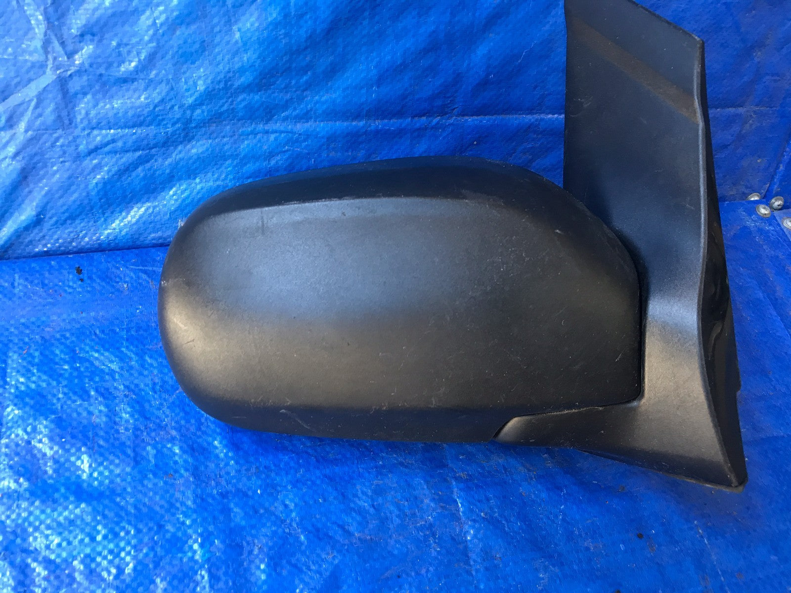 OEM 2000 2001 2002 2003 2004 2005 MAZDA MPV PASSENGER RIGHT SIDE VIEW MIRROR RH1