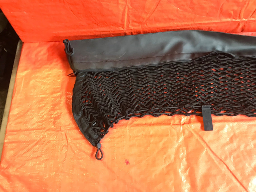OEM 2014 2015 2016 LECUS IS2000T IS250 IS50 LUGGAGE CARGO NET 3