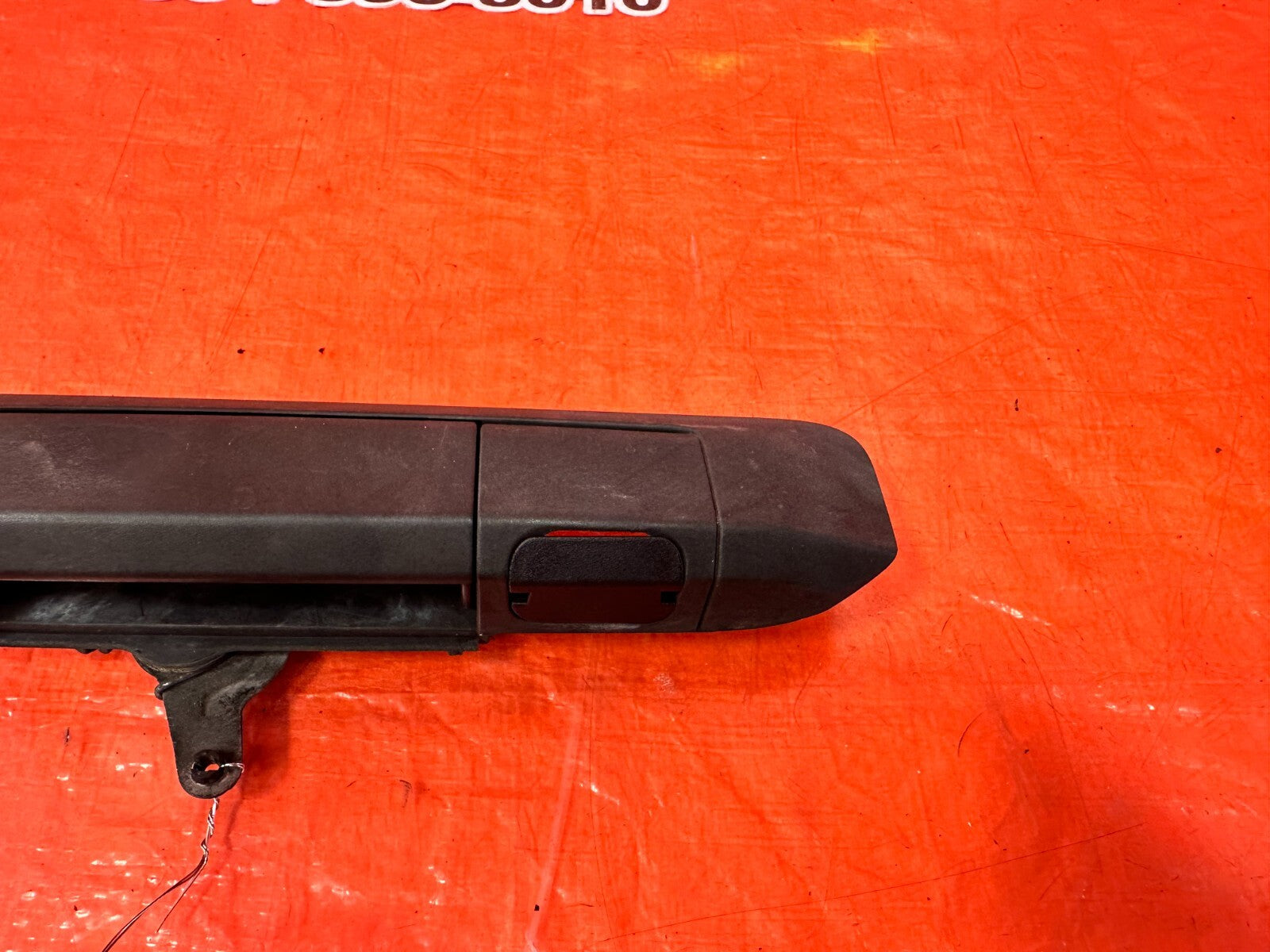 09 15 TOYOTA TACOMA   REAR TAIL GATE   EXTERIOR DOOR HANDLE HINGE   OEM #TOYO5