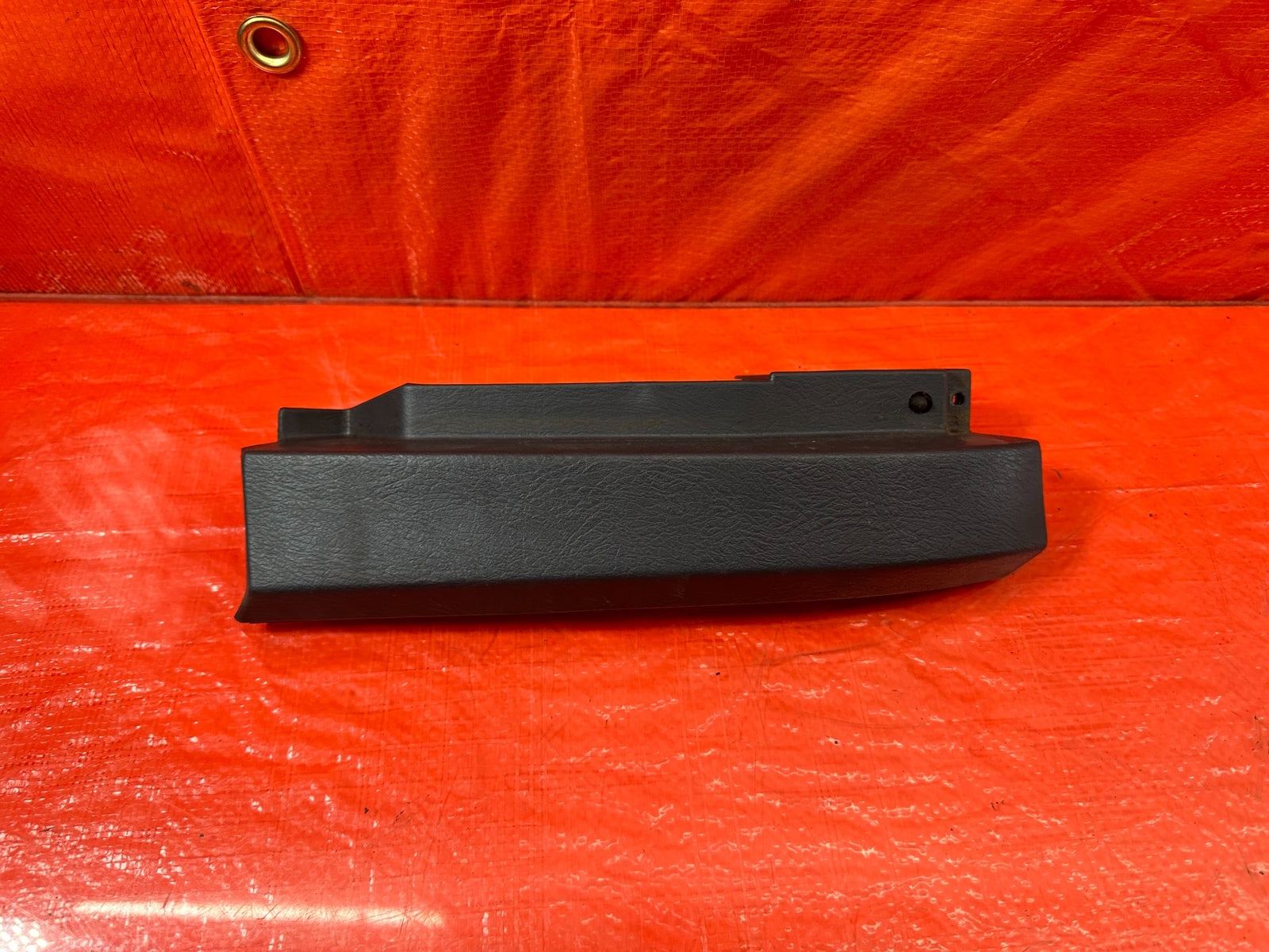 99 00 HONDA CIVIC   COUPE & HATCH   DASH BOARD TRIM   PASSENGER RIGHT   OEM #1918