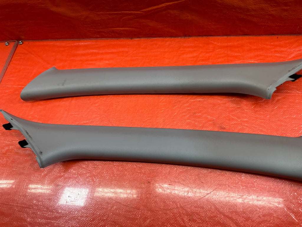 02 06 ACURA RSX   A PILLAR SET PILLARS   LEFT & RIGHT   OEM #21110