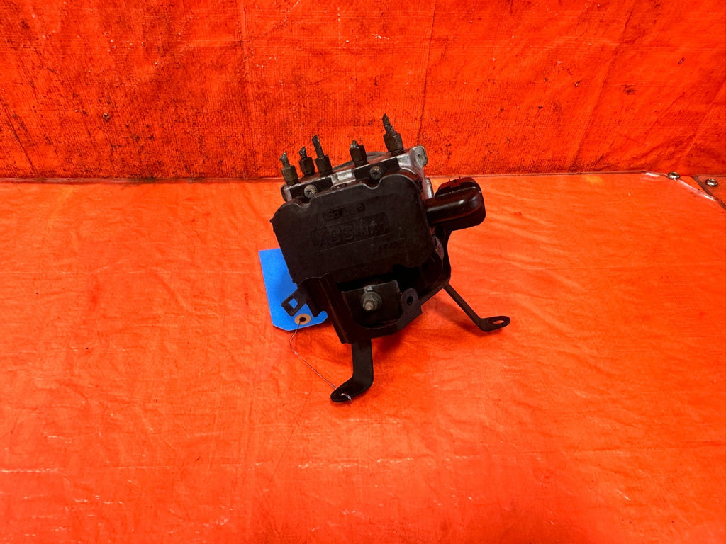 97 01 HONDA PRELUDE   ABS PUMP ANTI SKID LOCK ACTUATOR VSA MODULATOR   OEM #3237